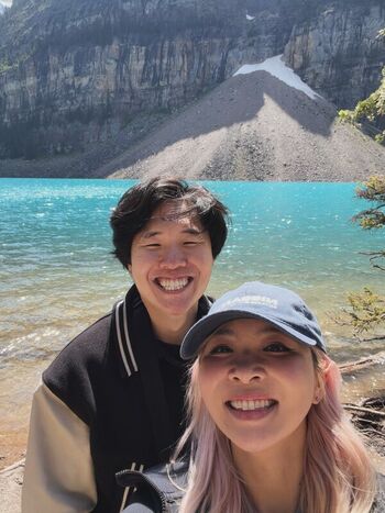 Full leaked Yvonnie private photo