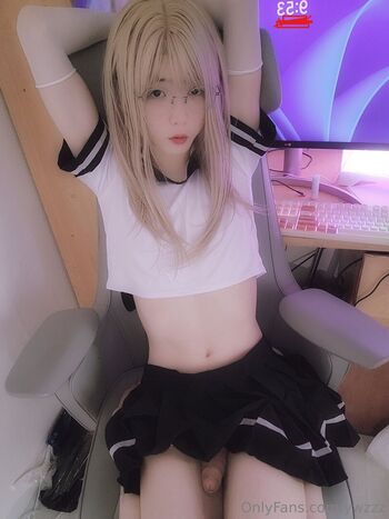 Full leaked Ywzzz private photo