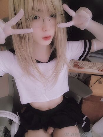 Full leaked Ywzzz private photo