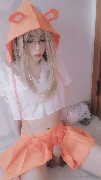 Full leaked Ywzzz private photo