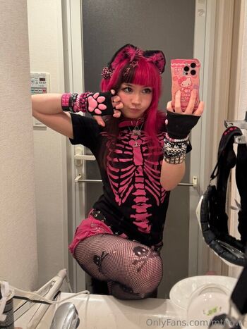 Full leaked Yyuki private photo