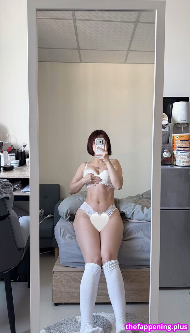 Yun / yyyun_0813 Фото оголеного OnlyFans #18