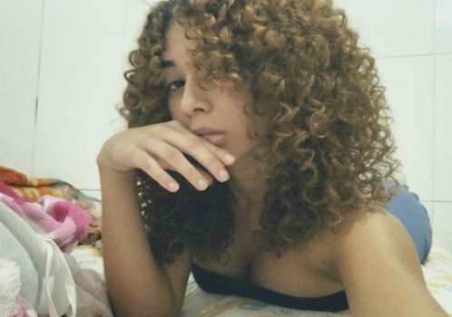 Full leaked Yzabelle private onlyfans photo