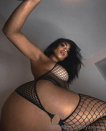 Full leaked Yzabeya page private photo