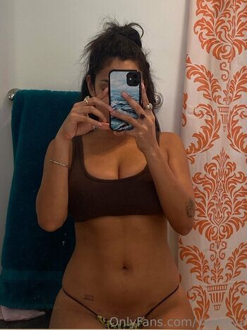 Full leaked Yzabeya page private photo