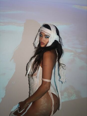 Full leaked Yzabeya private photo