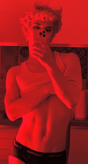 Full leaked Zach willmore private onlyfans photo