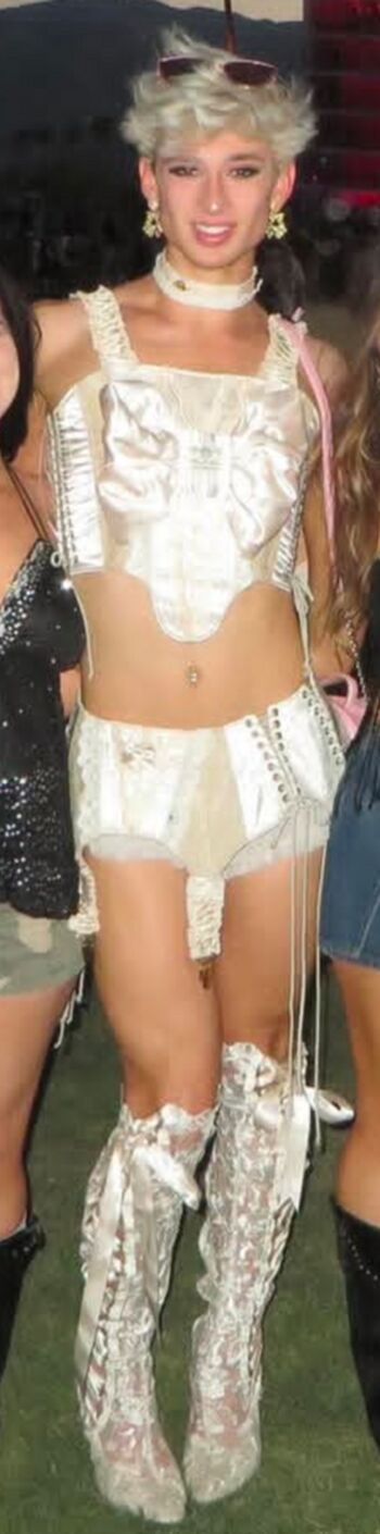 Full leaked Zach willmore private onlyfans photo