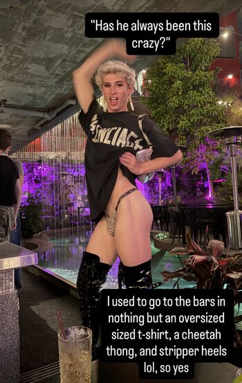 Full leaked Zach willmore private onlyfans photo