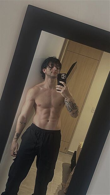 Full leaked Zack whiter private photo