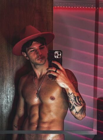 Full leaked Zack whiter private photo
