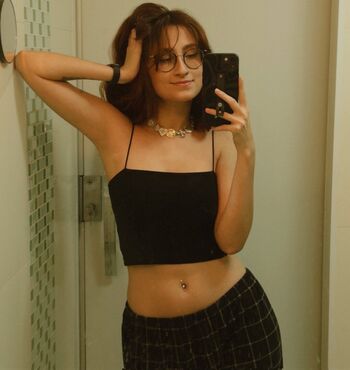 Full leaked Zaghetti private photo