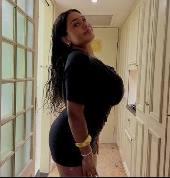 Full leaked Zahara page private photo