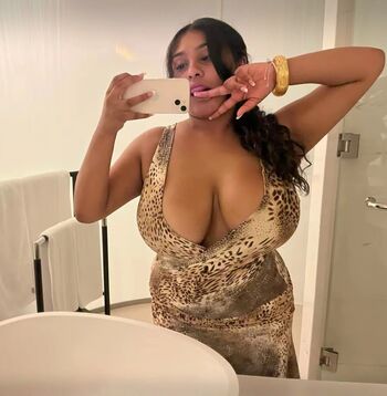 Full leaked Zahara private photo