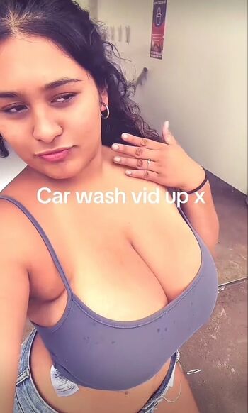 Full leaked Zahara private photo