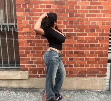Full leaked Zahara private photo