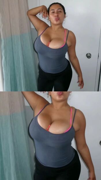 Full leaked Zahara private photo