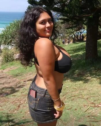 Full leaked Zahara private photo