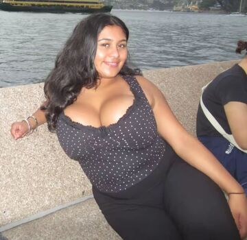 Full leaked Zahara private photo