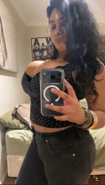 Full leaked Zahara private photo