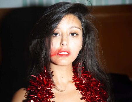 Full leaked Zahia dehar private onlyfans photo