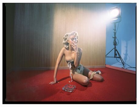 Full leaked Zahia dehar private photo