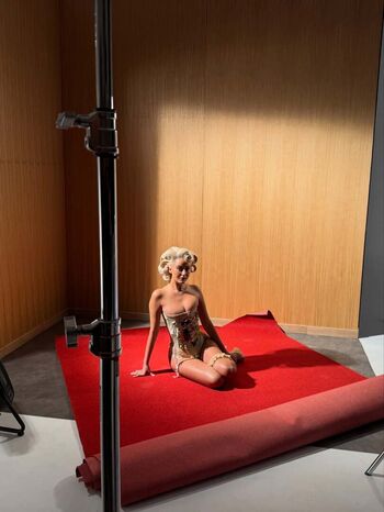 Full leaked Zahia dehar private photo