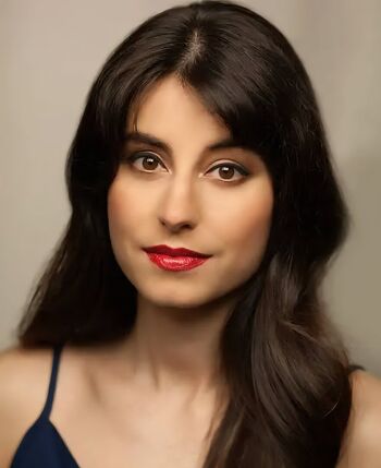 Full leaked Zahra ahmadi private onlyfans photo