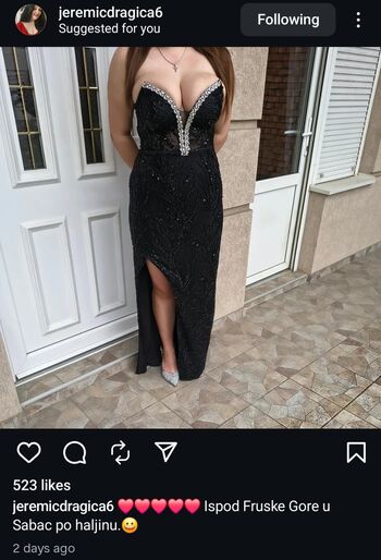 Full leaked Zahtevi private onlyfans photo