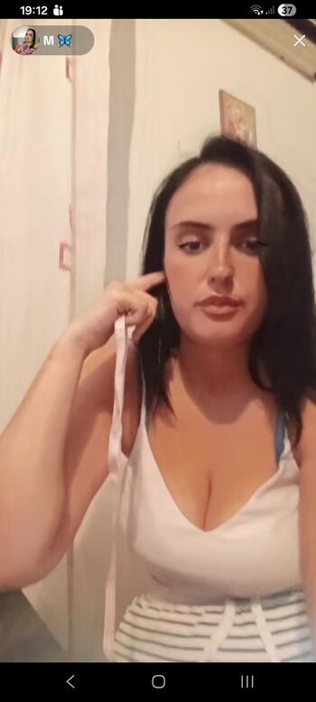 Full leaked Zahtevi private photo