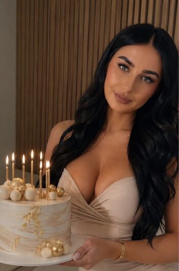 Full leaked Zahtevi private photo