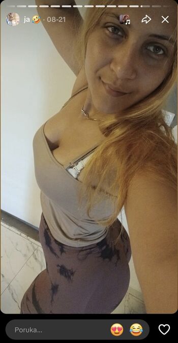 Full leaked Zahtevi private photo