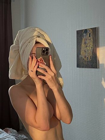 Full leaked Zaich kina private photo