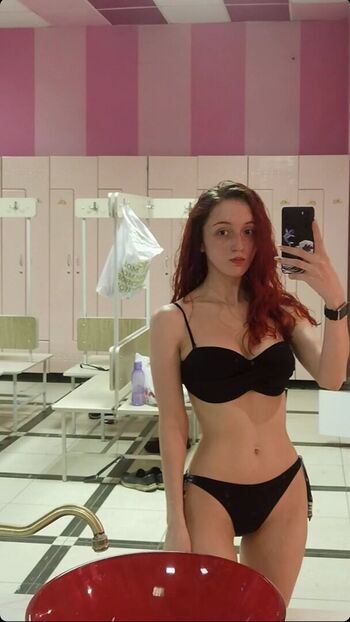 Full leaked Zaich kina private photo