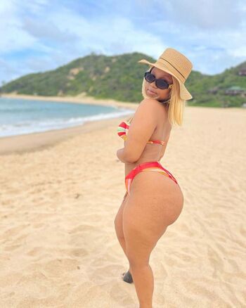 Full leaked Zaida ibraimo private photo