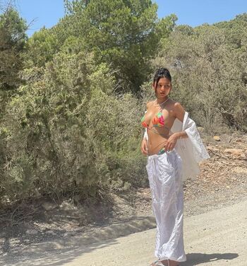 Full leaked Zaina sarah private photo