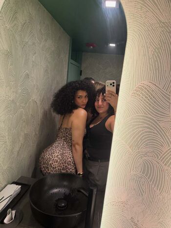 Full leaked Zainaabb ab private photo