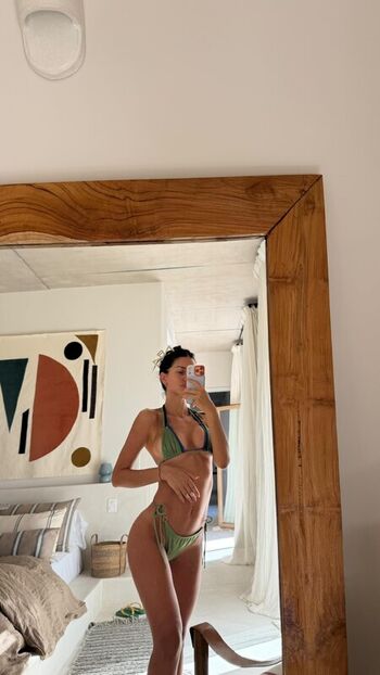 Full leaked Zaira nara private photo