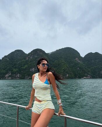 Full leaked Zaira nara private photo