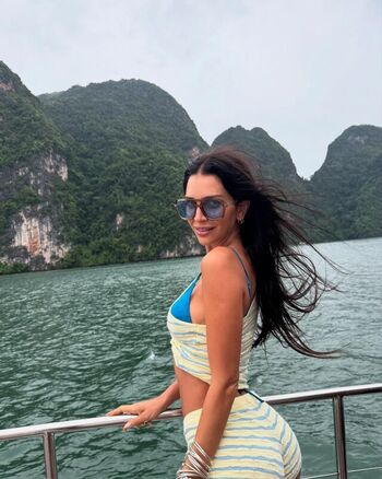 Full leaked Zaira nara private photo