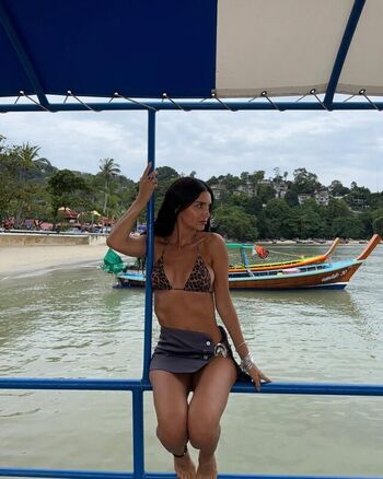 Full leaked Zaira nara private photo