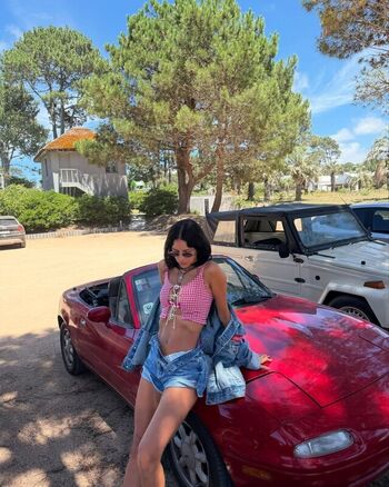 Full leaked Zaira nara private photo