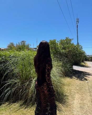 Full leaked Zaira nara private photo