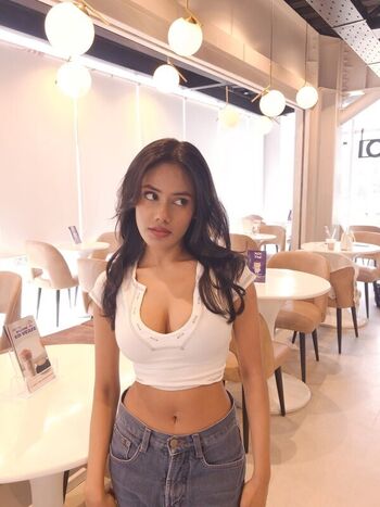 Full leaked Zaisha private photo