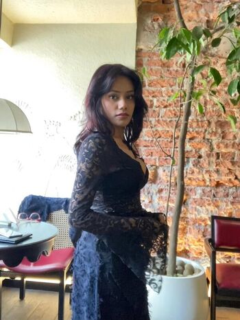 Full leaked Zaisha private photo