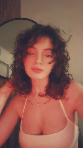 Full leaked Zamy ismael private onlyfans photo