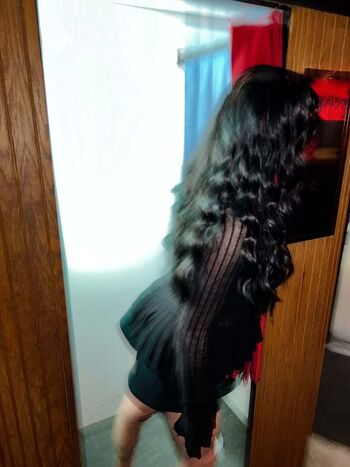 Full leaked Zanah marie page private onlyfans photo