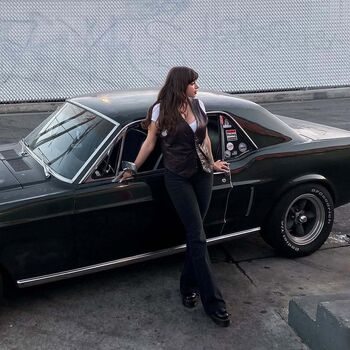 Full leaked Zanah marie page private onlyfans photo