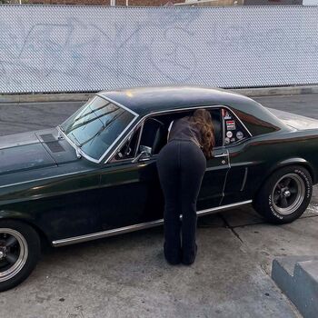 Full leaked Zanah marie page private onlyfans photo