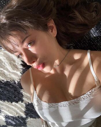 Full leaked Zanah marie private onlyfans photo